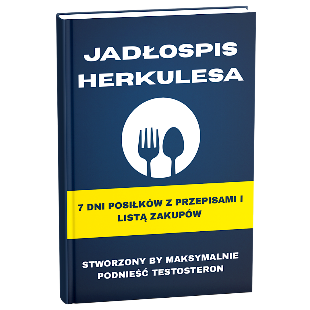 Jadłospis Herkulesa