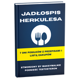 Jadłospis Herkulesa