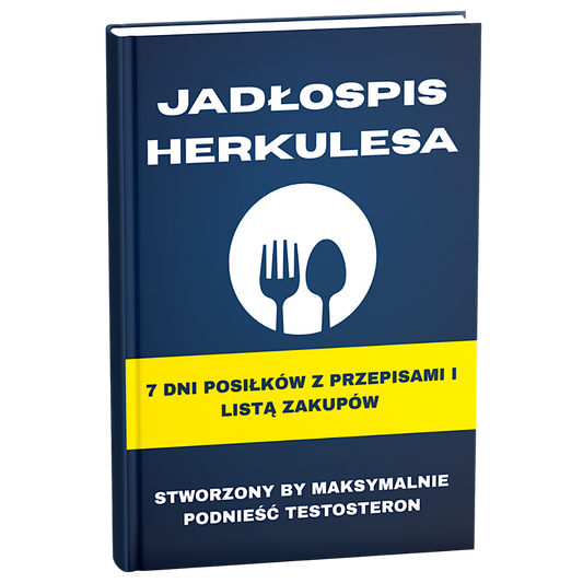 Jadłospis Herkulesa